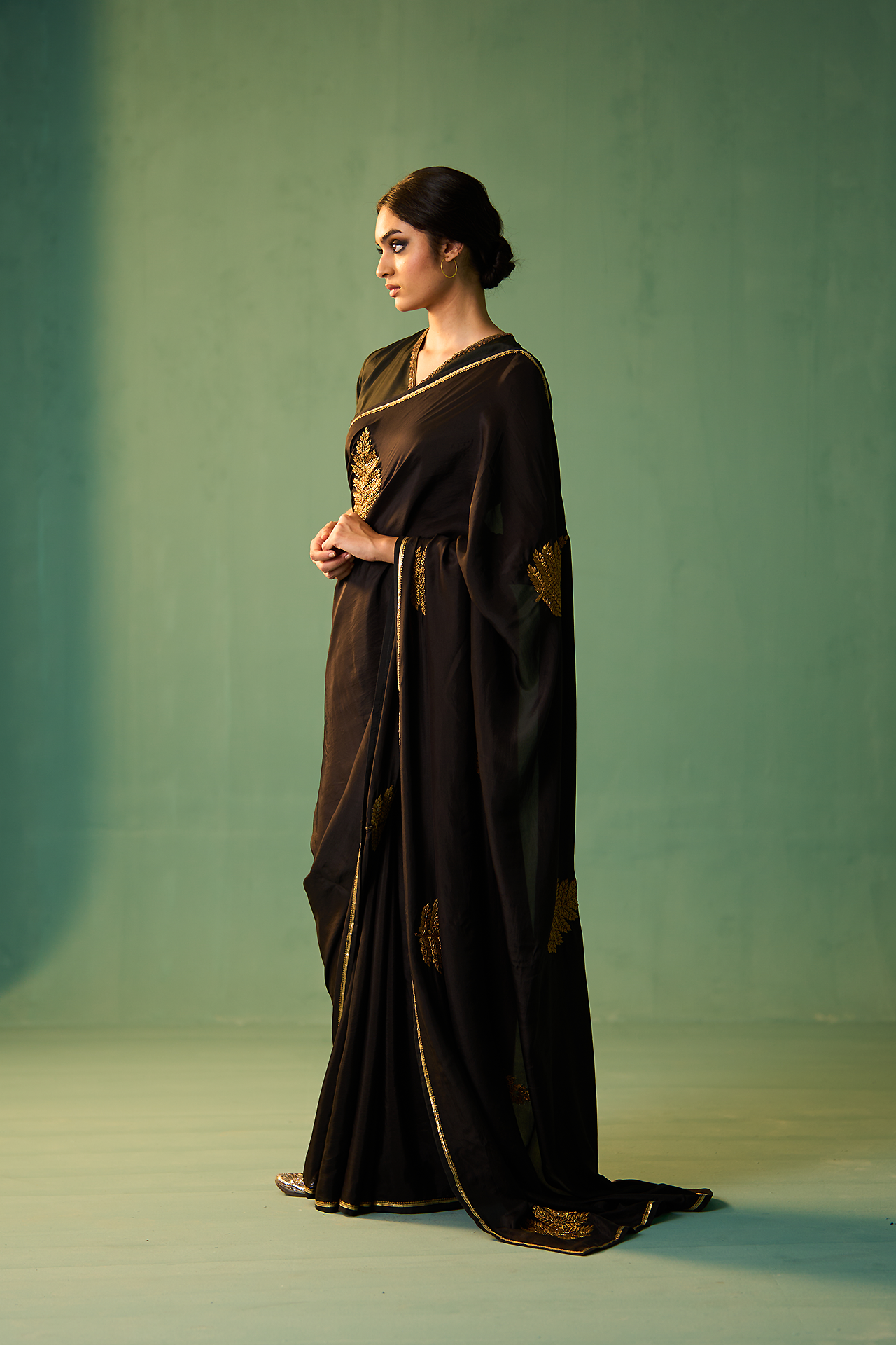 Mira Saree