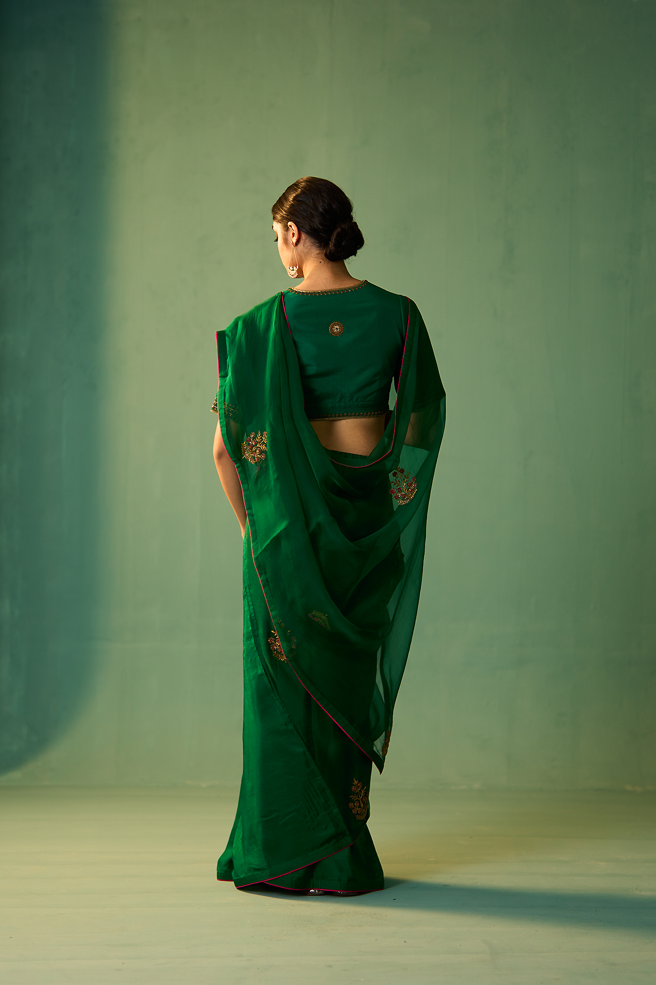 Devika Saree