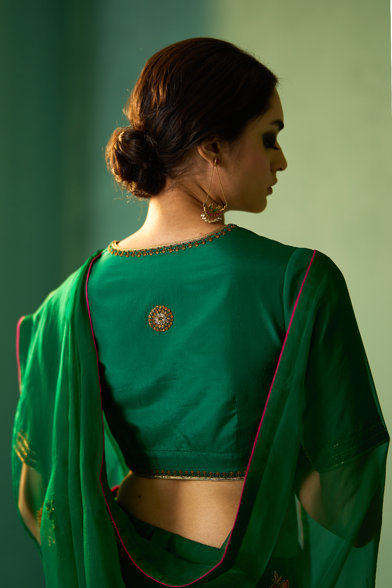 Devika Saree