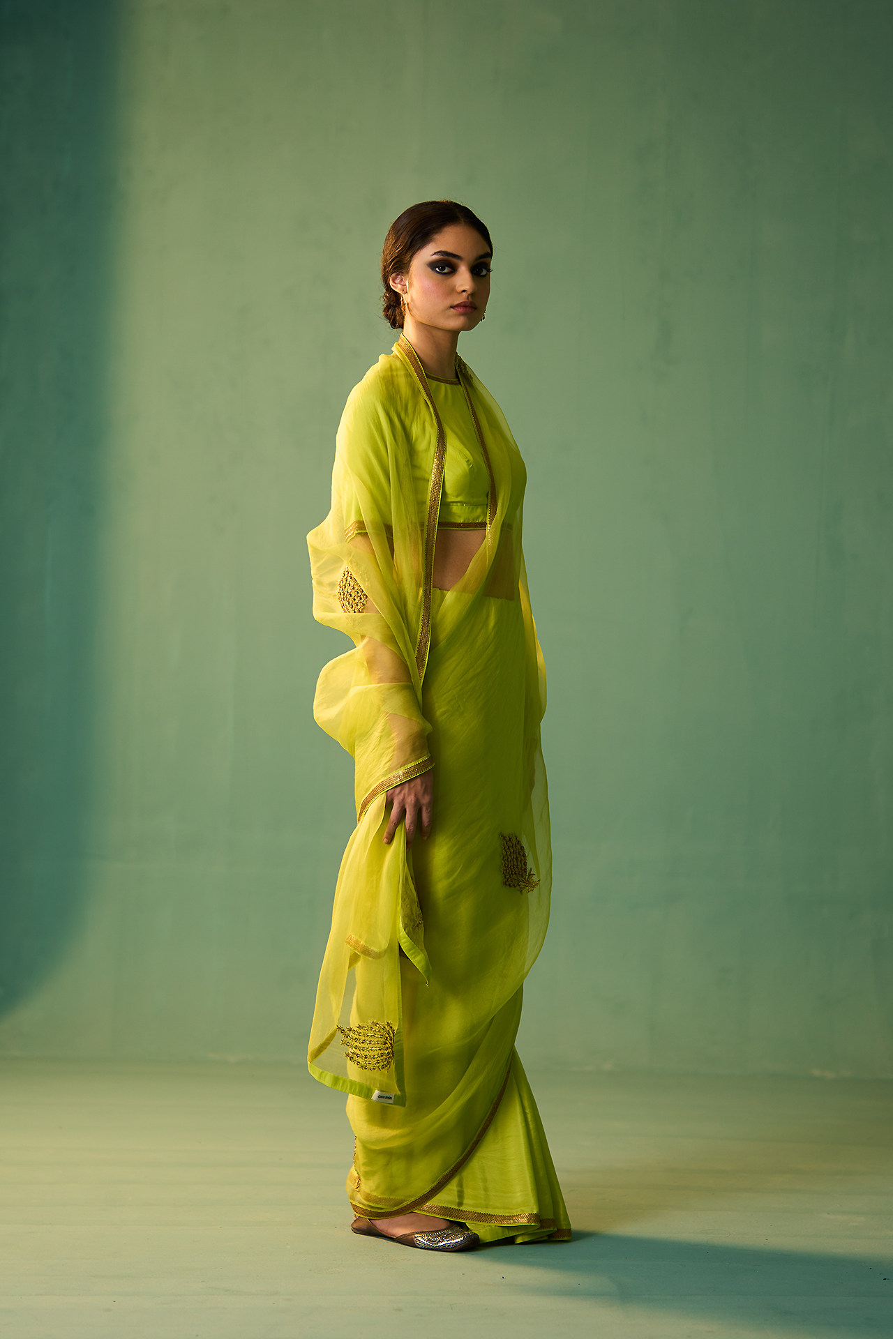 Jameelah Saree