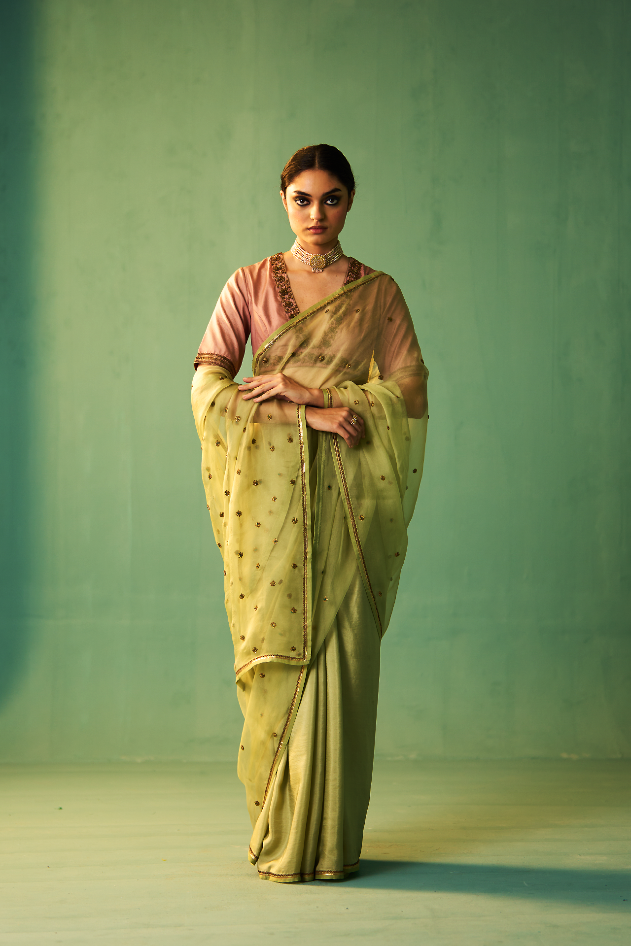 Yasmin Saree