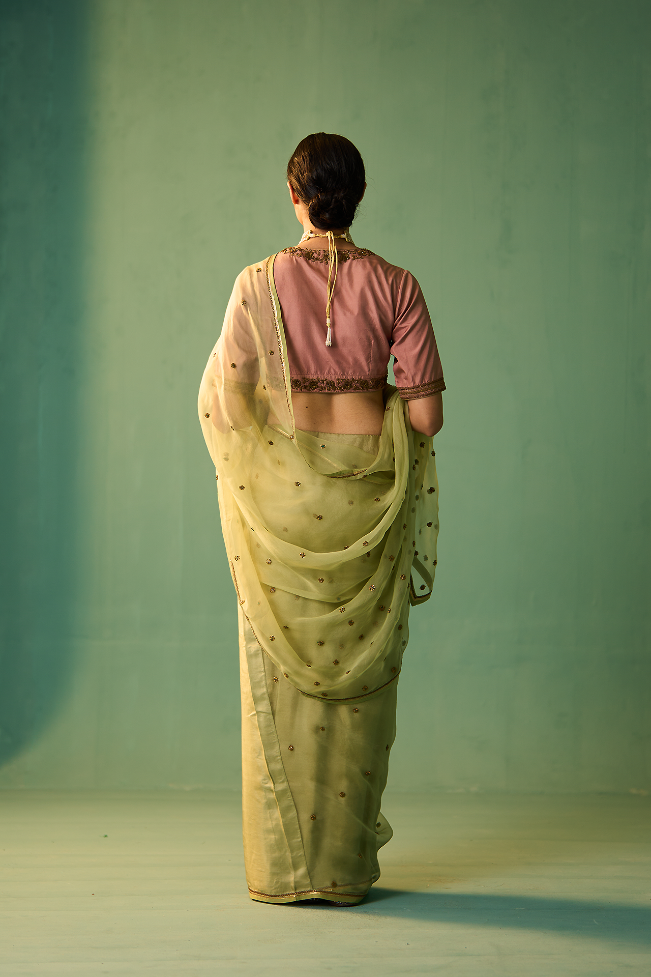 Yasmin Saree