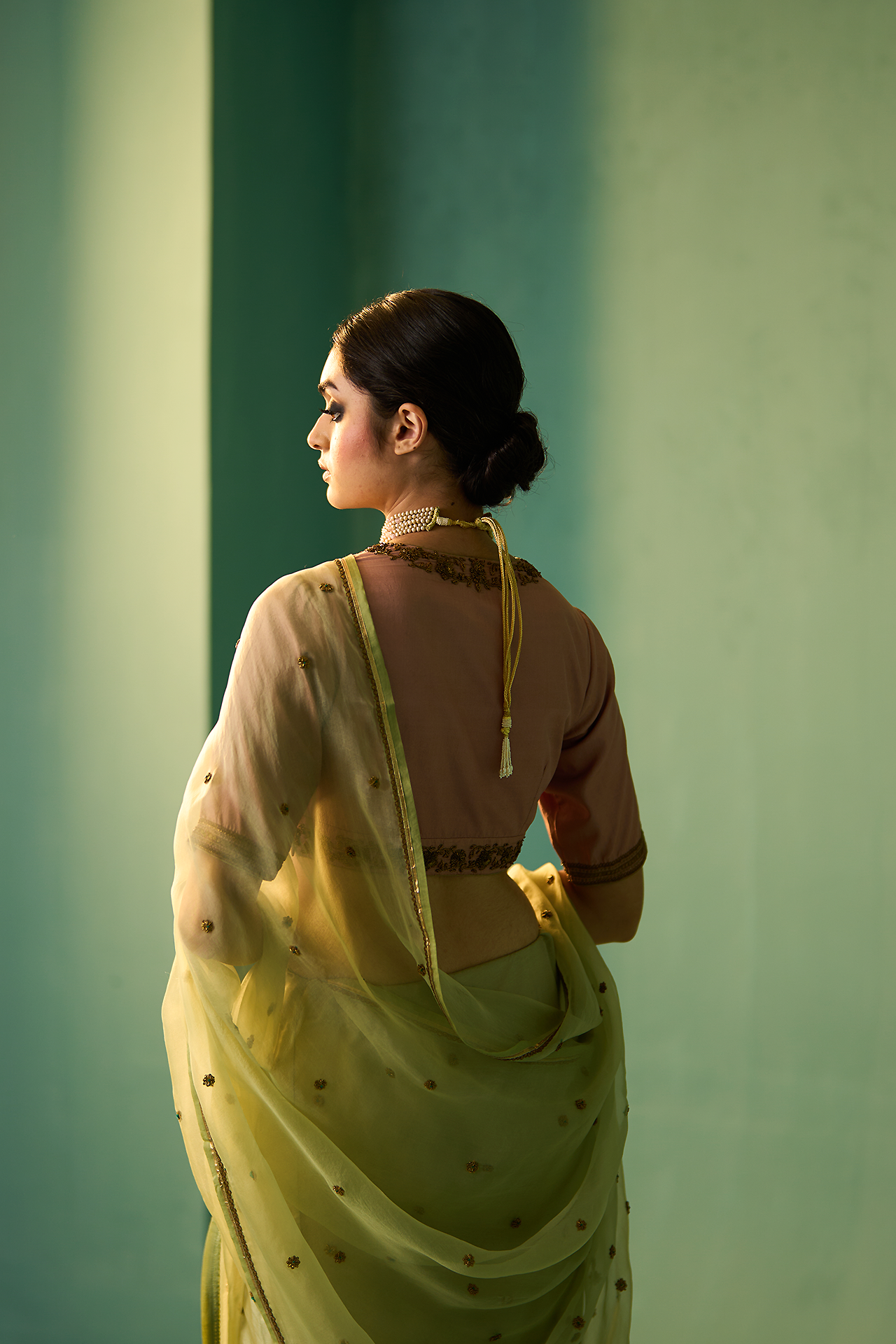 Yasmin Saree