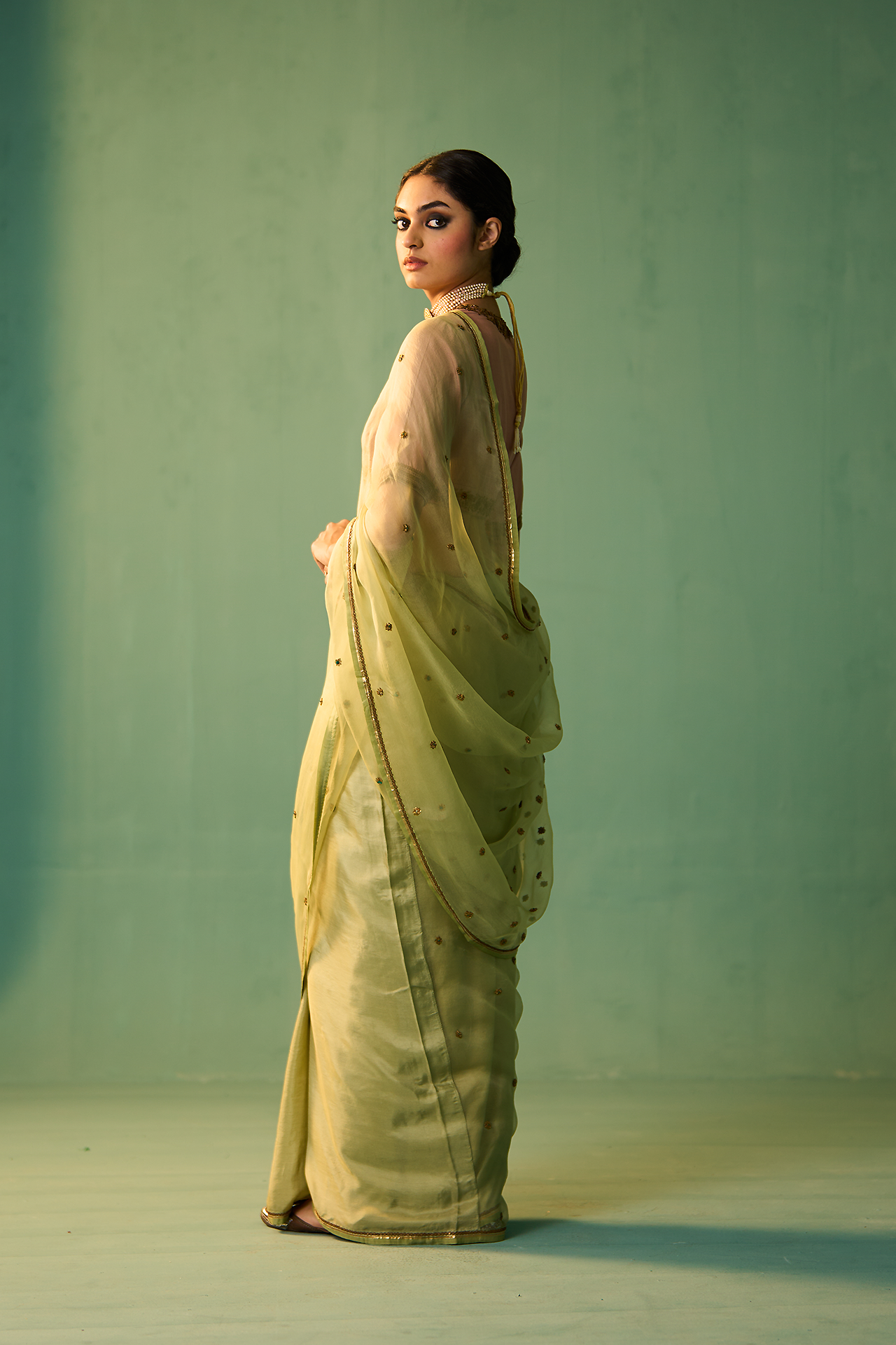 Yasmin Saree
