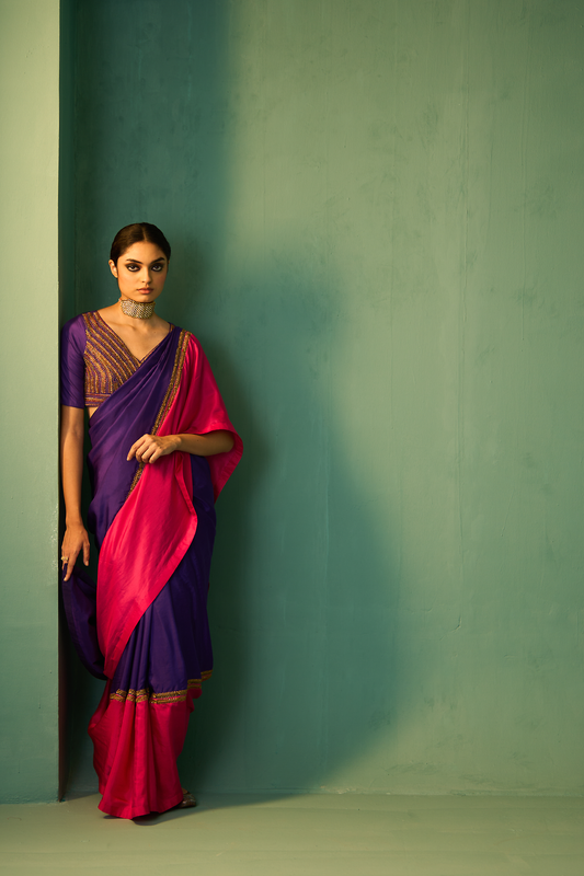 Dhara Saree