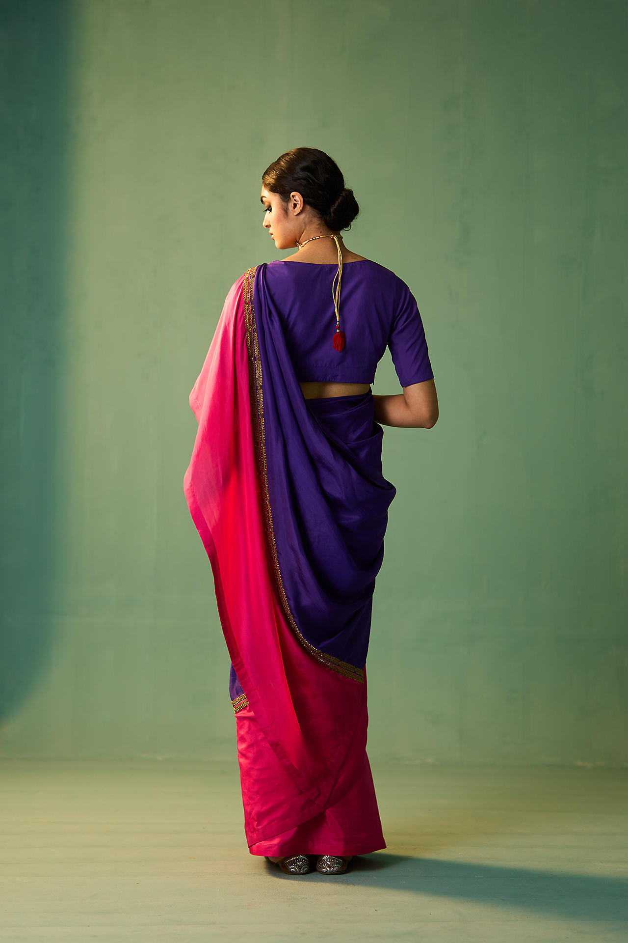 Dhara Saree