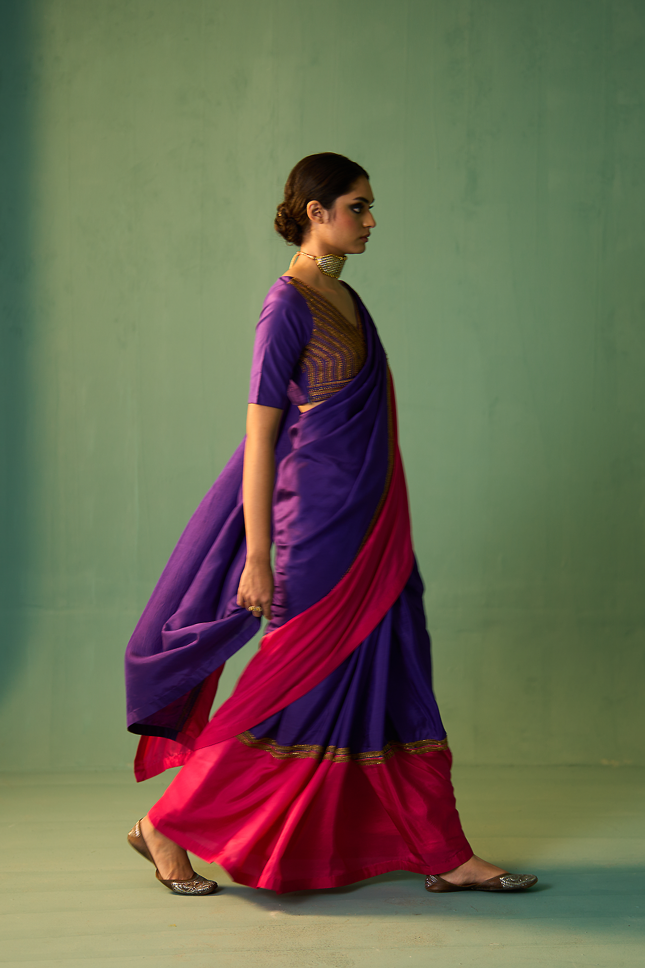 Dhara Saree