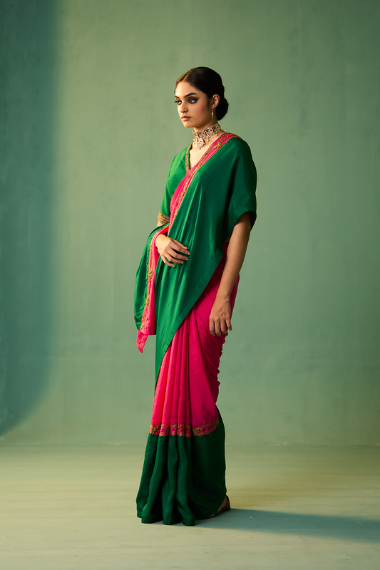 Rajni Saree