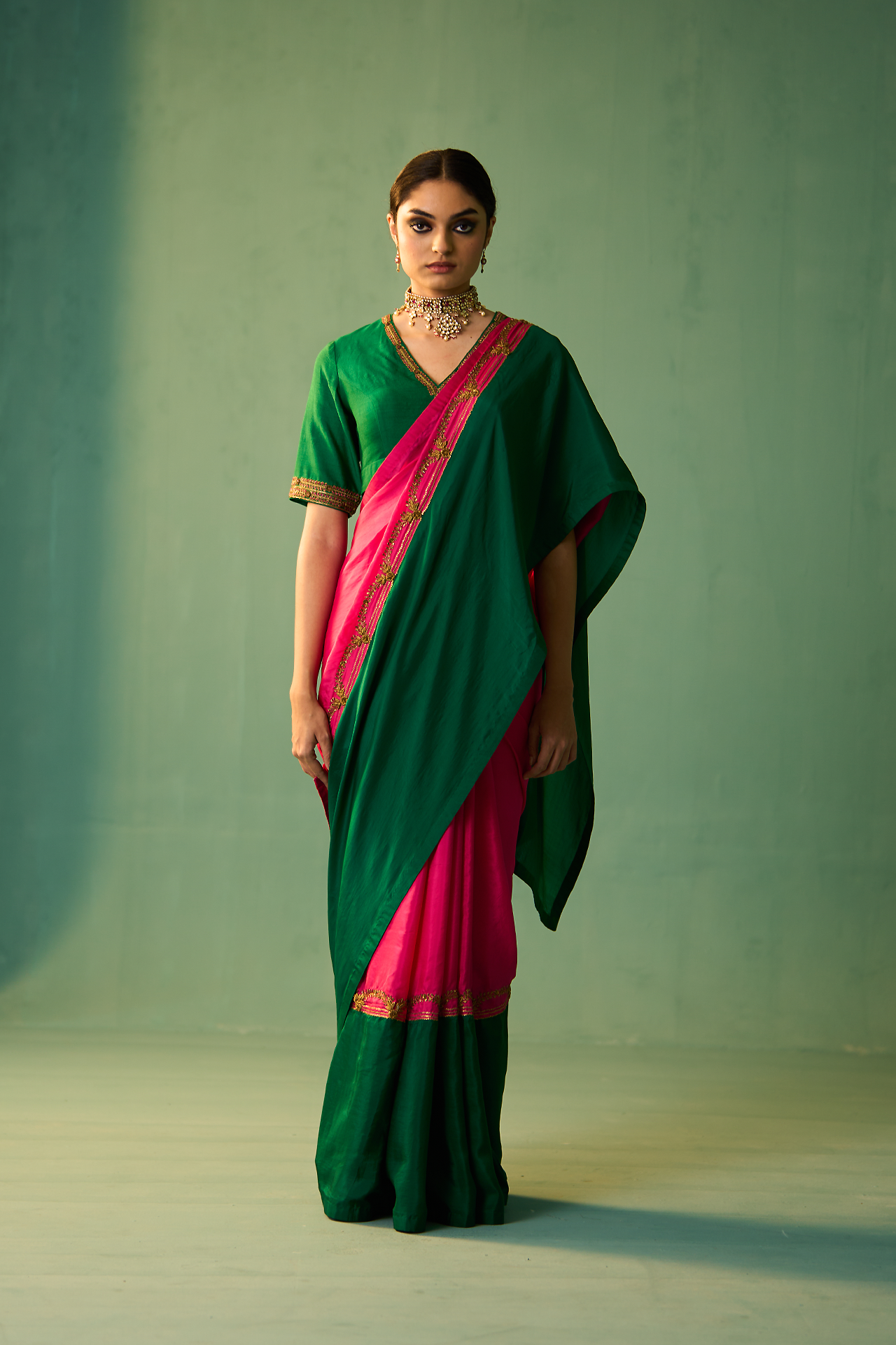 Rajni Saree
