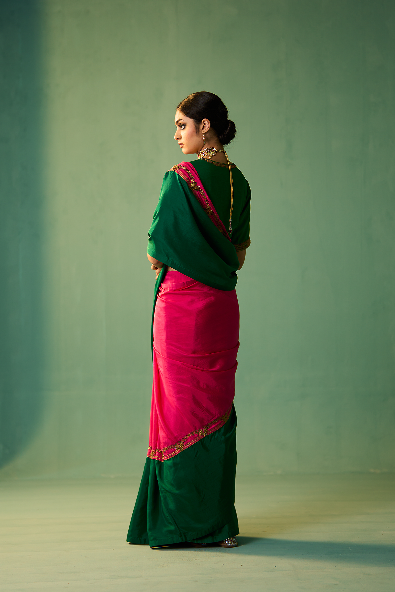 Rajni Saree