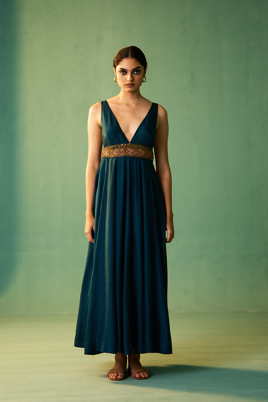 Deeba Dress