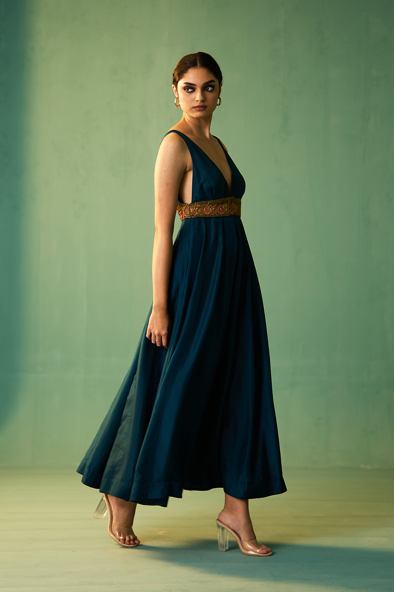 Deeba Dress