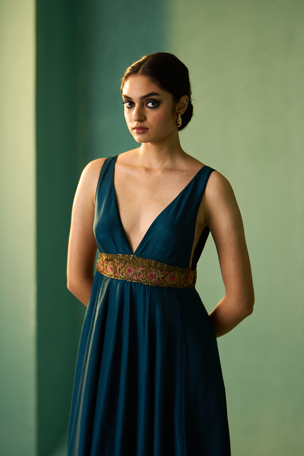 Deeba Dress