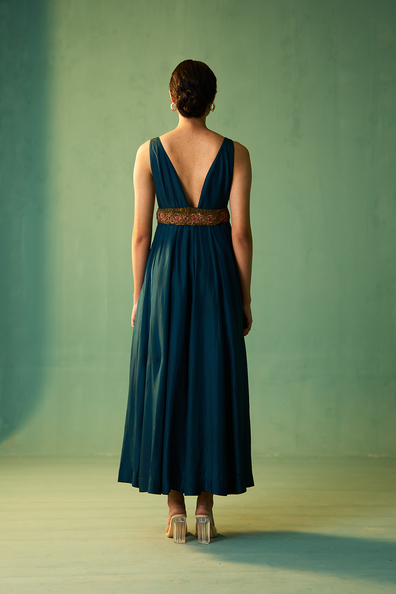 Deeba Dress