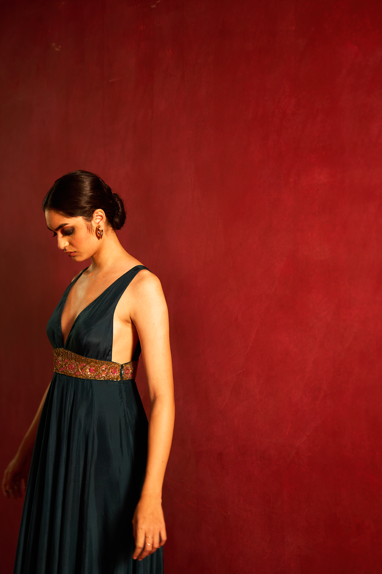 Deeba Dress