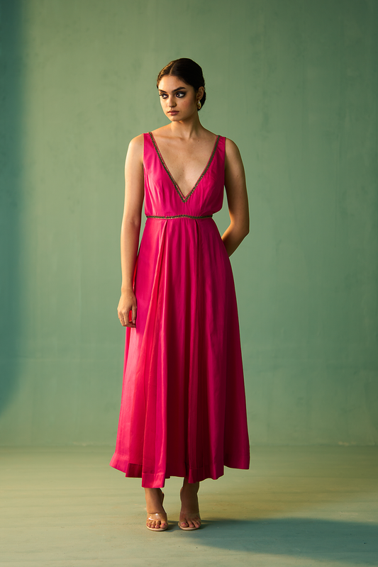 Erina Dress