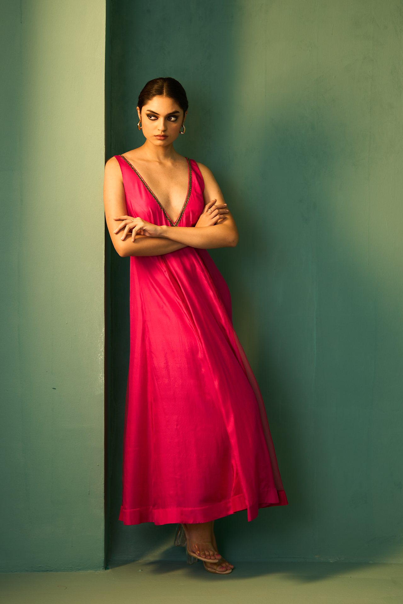 Erina Dress