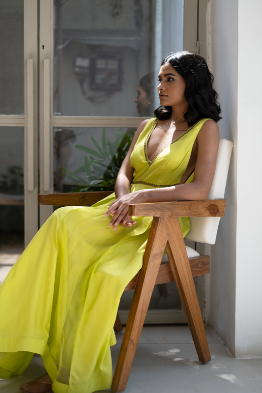 Erina Dress