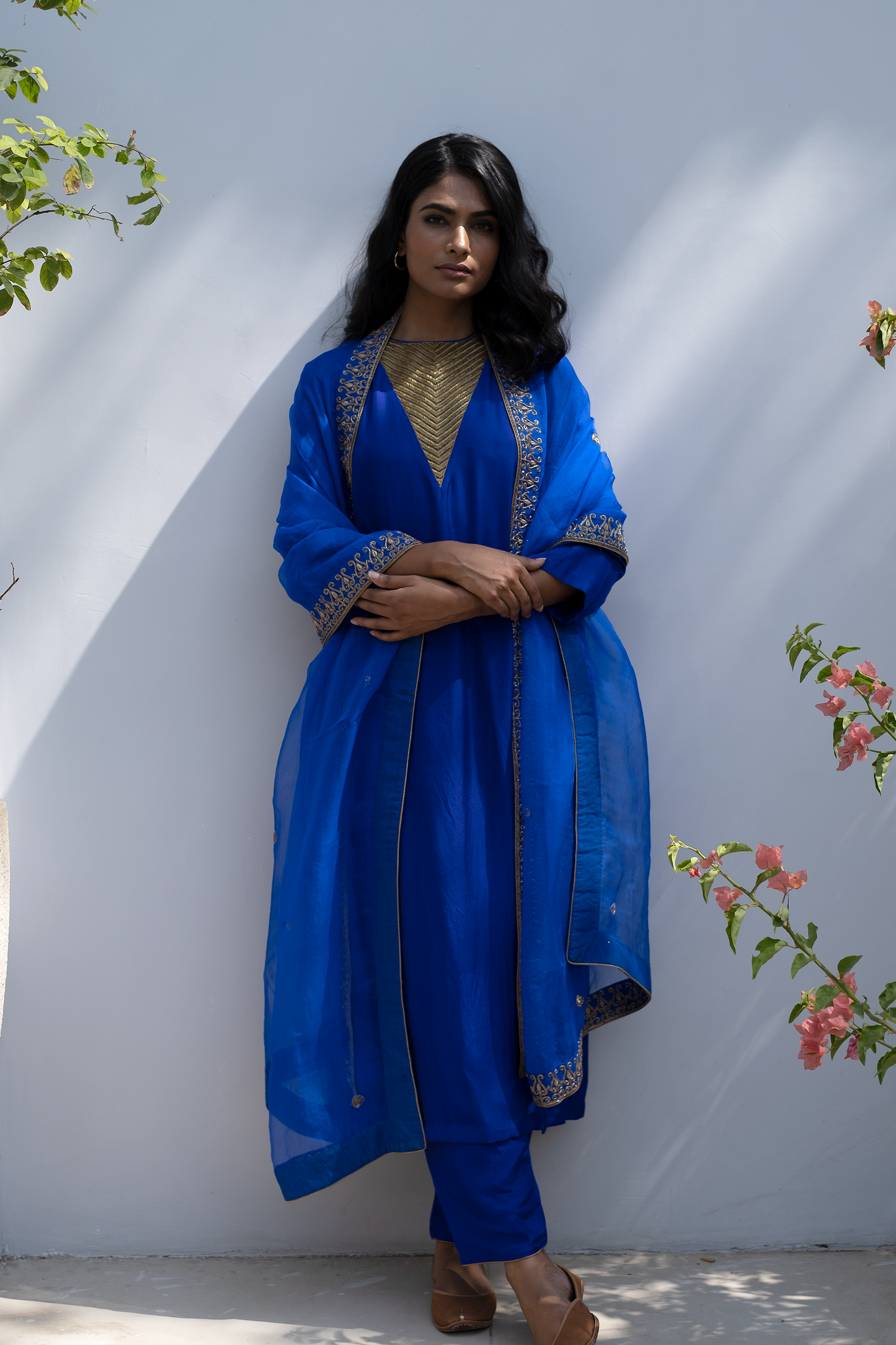 Hera Kurta Set