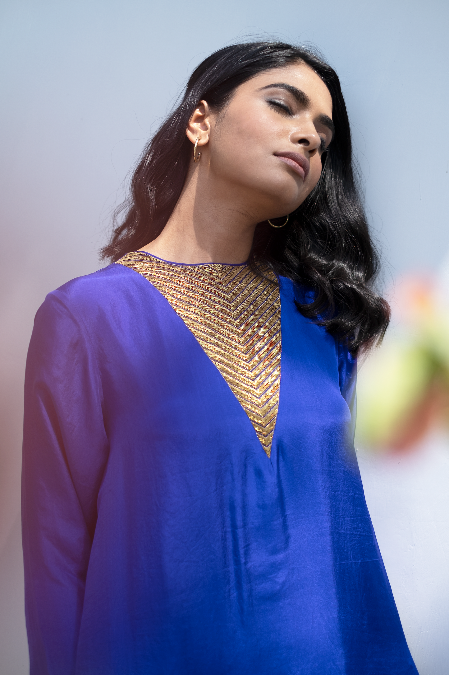 Hera Kurta Set