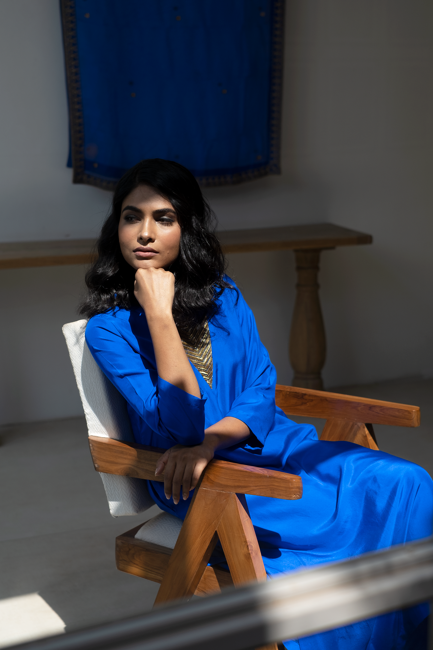 Hera Kurta Set