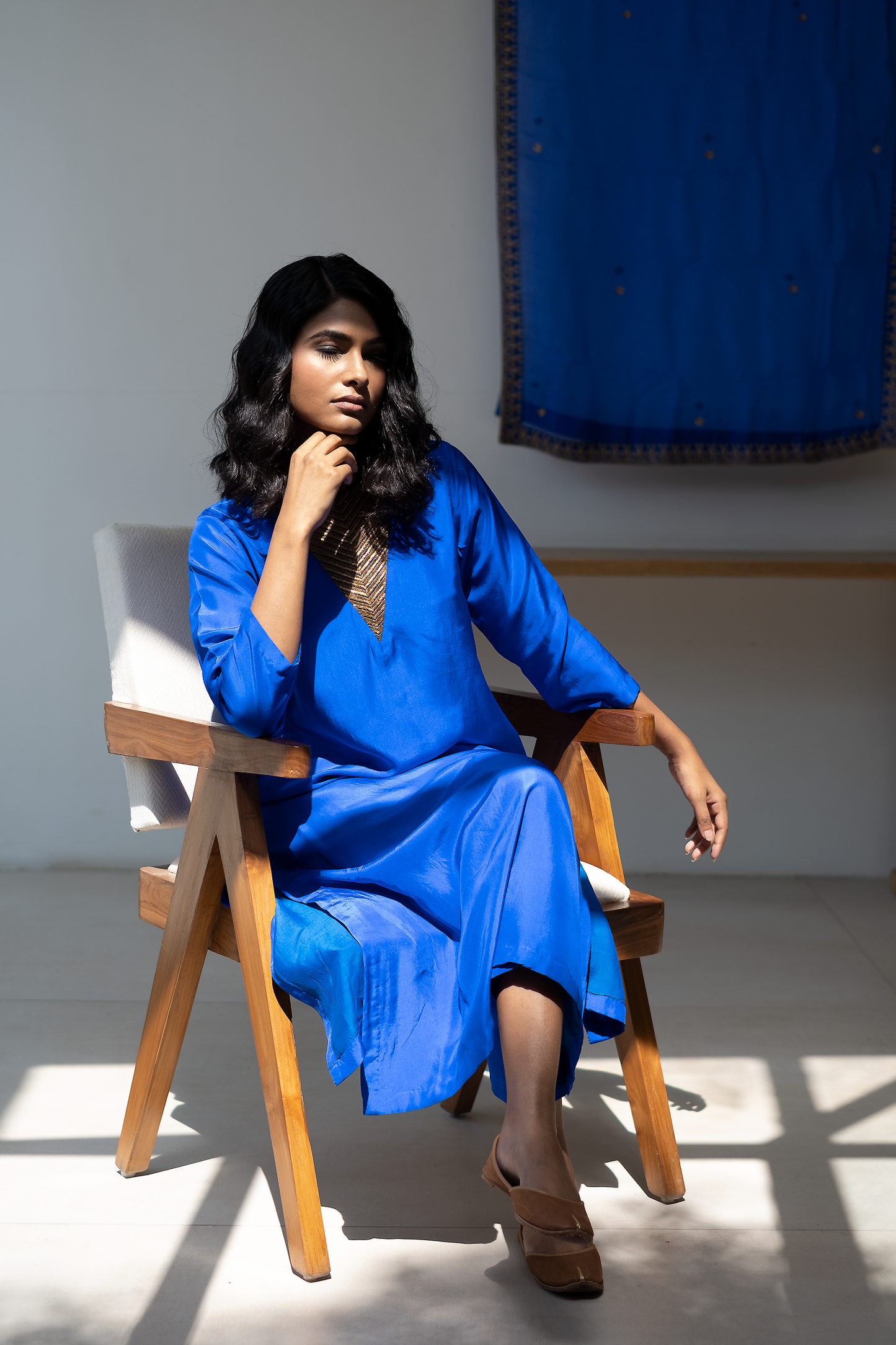 Hera Kurta Set