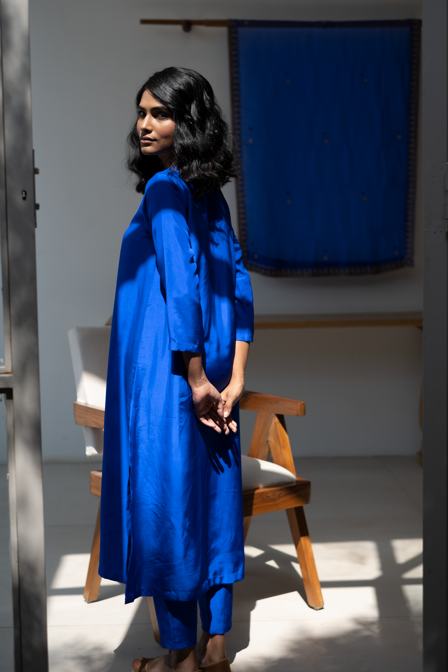 Hera Kurta Set