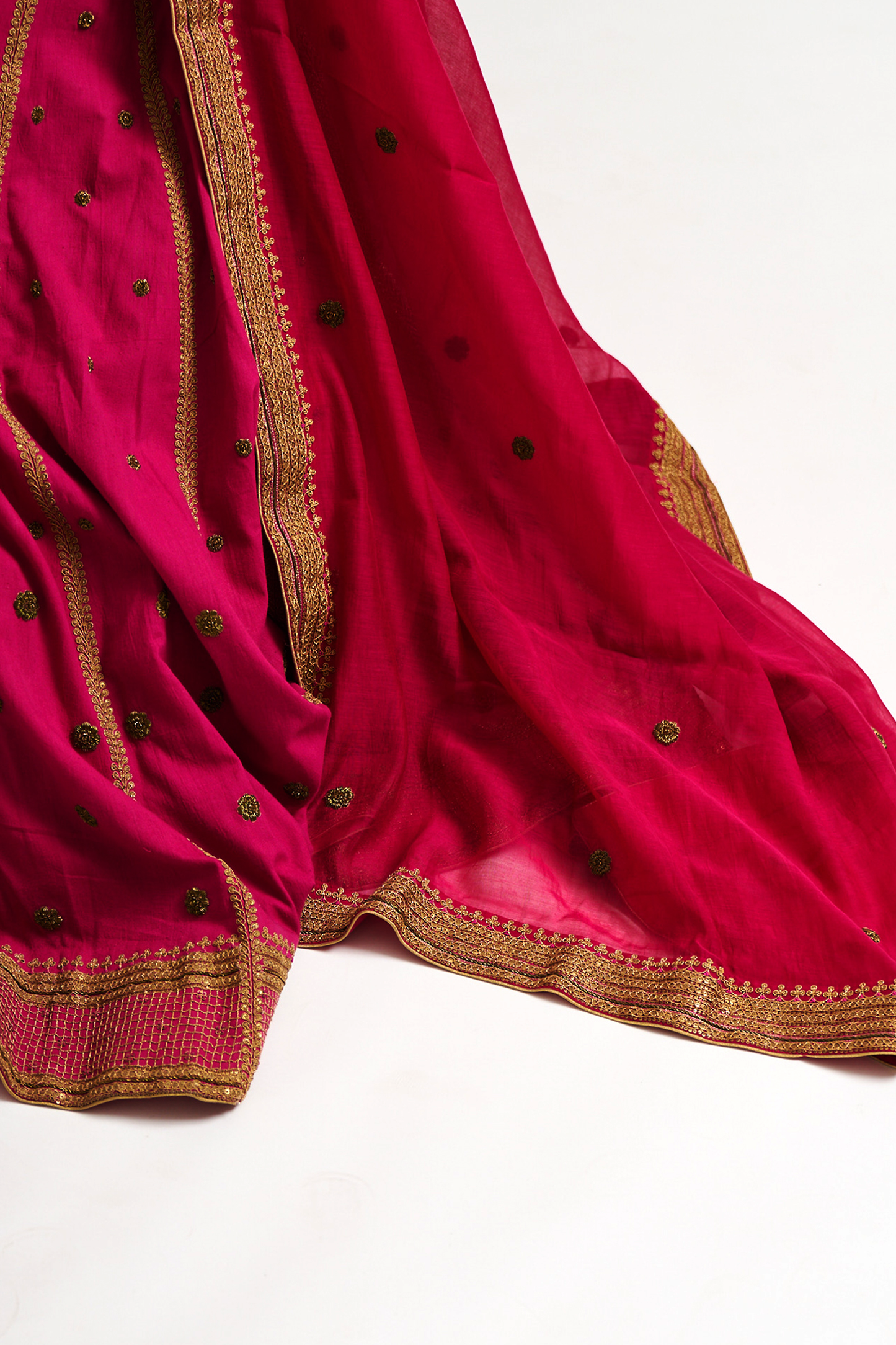 Ilhaam Rani Dupatta