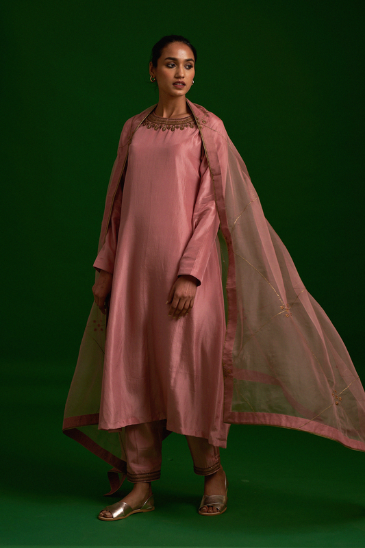 Kashish Kurta Set