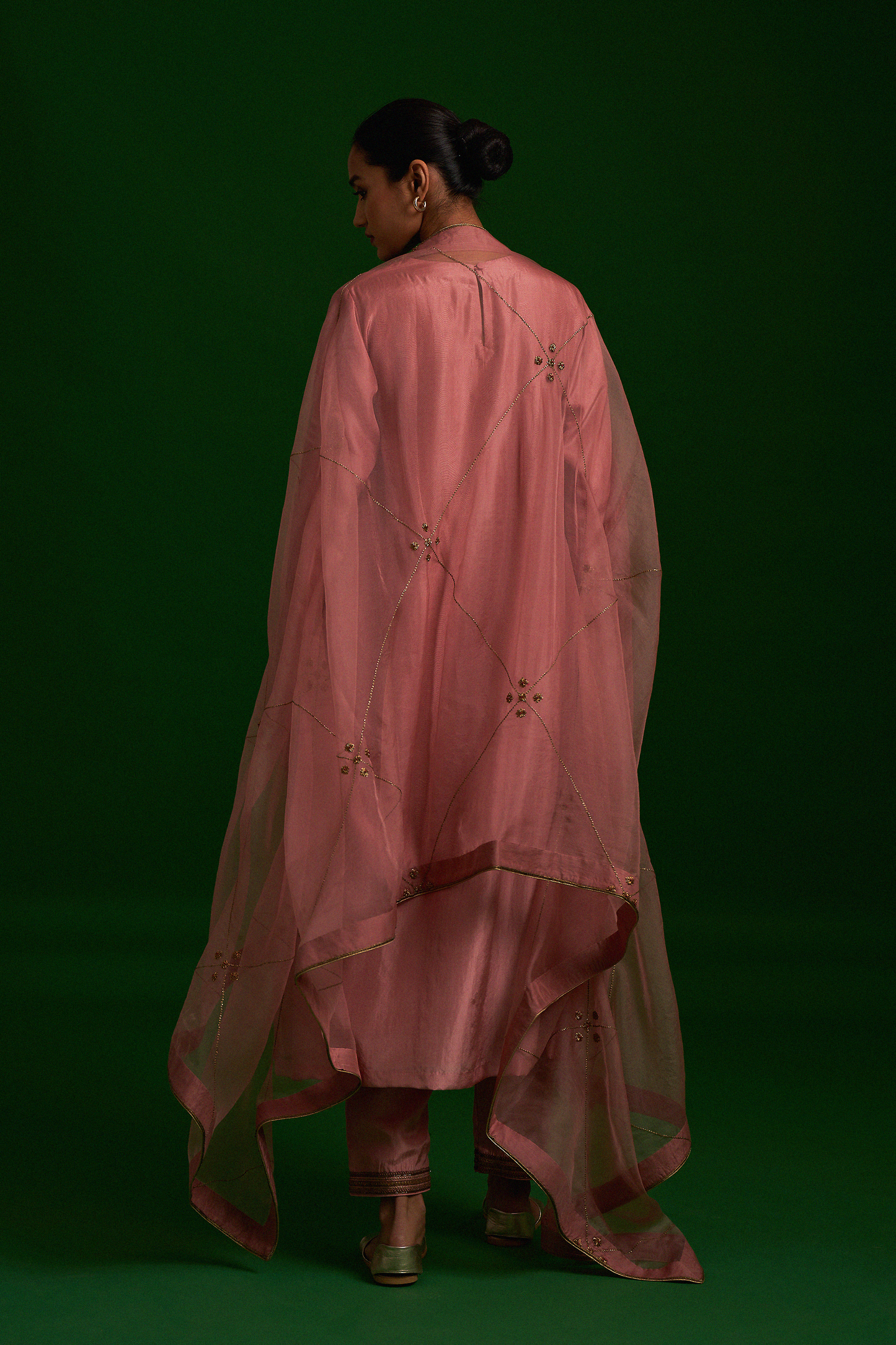 Kashish Kurta Set