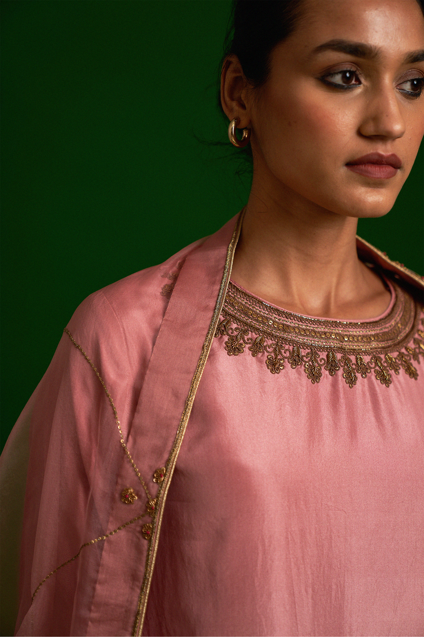 Kashish Kurta Set