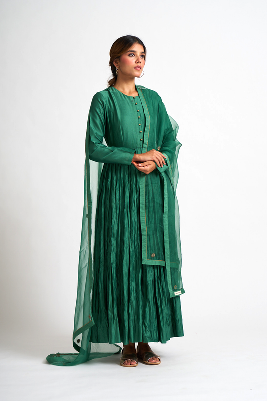 Raahat Anarkali set