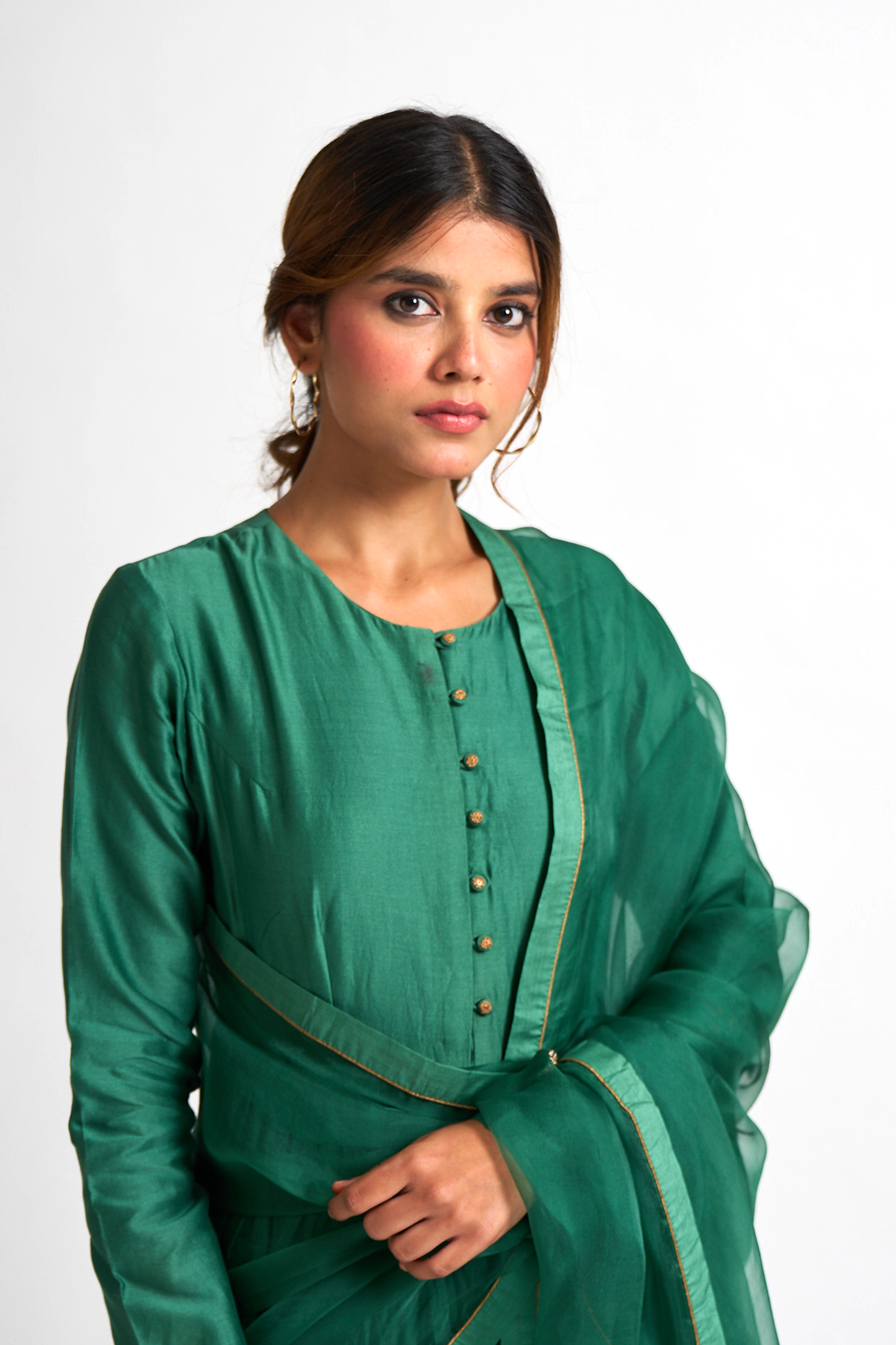 Raahat Anarkali set