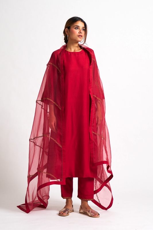 Riyaaz Kurta Set
