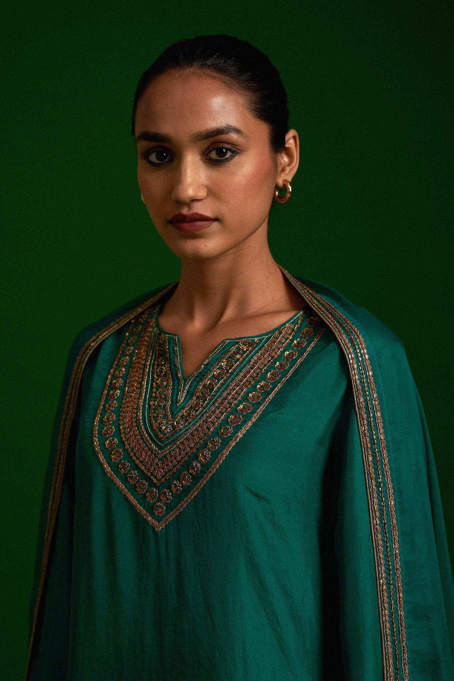 Rooh Kurta Set