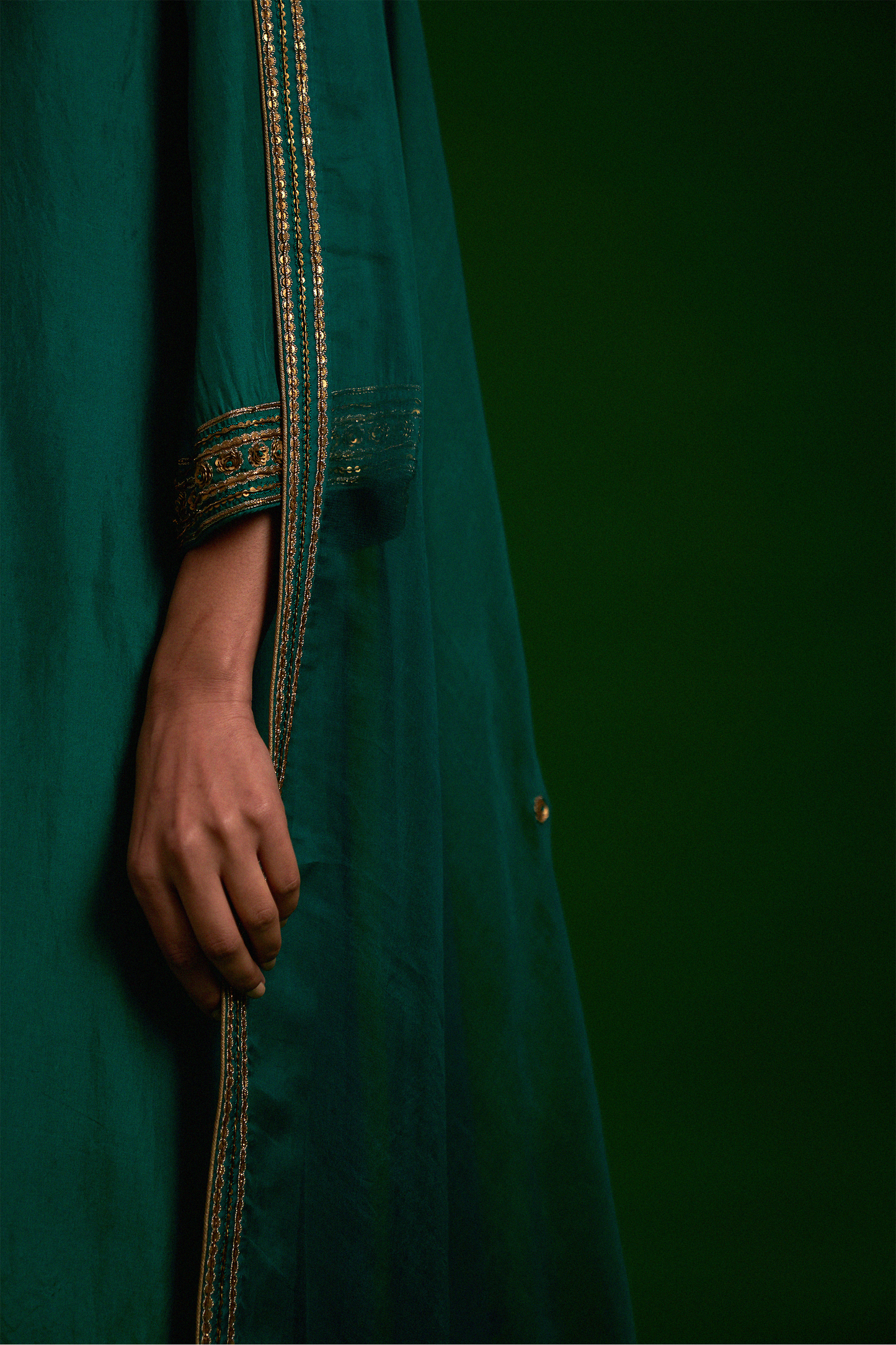 Rooh Kurta Set