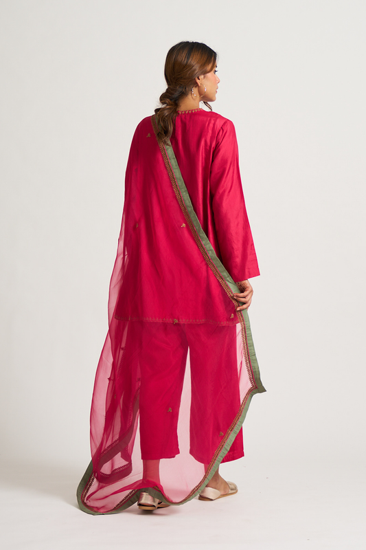 Sifa Rani Dupatta