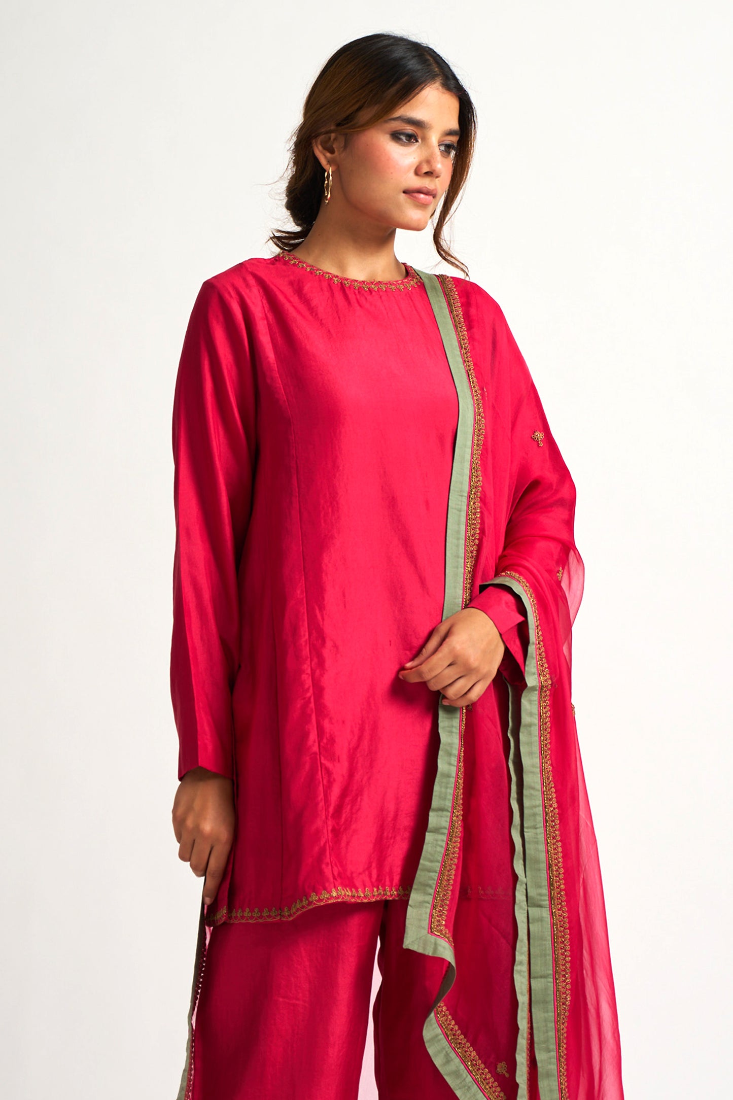 Sifa Rani Dupatta