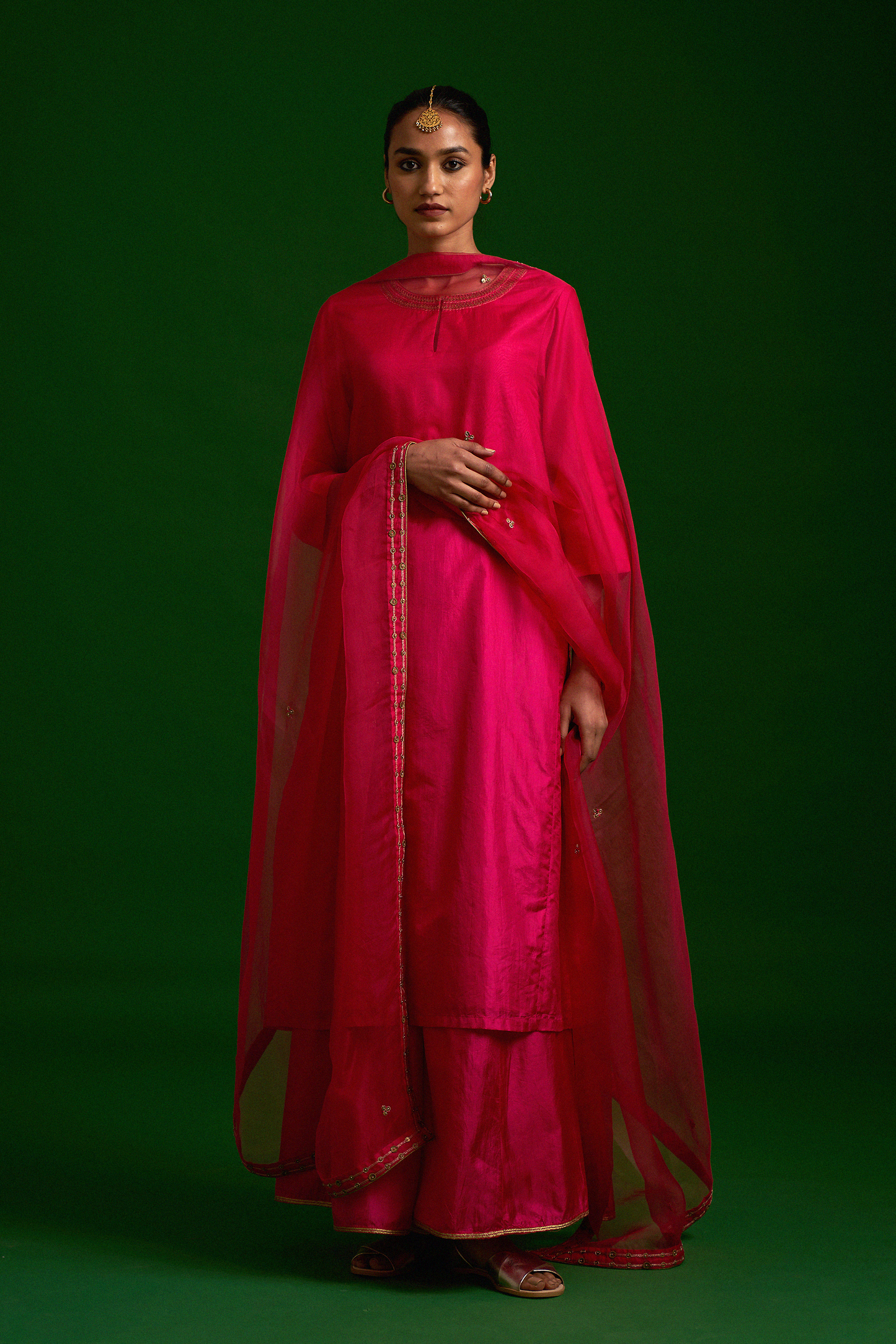Sifa Kurta Set