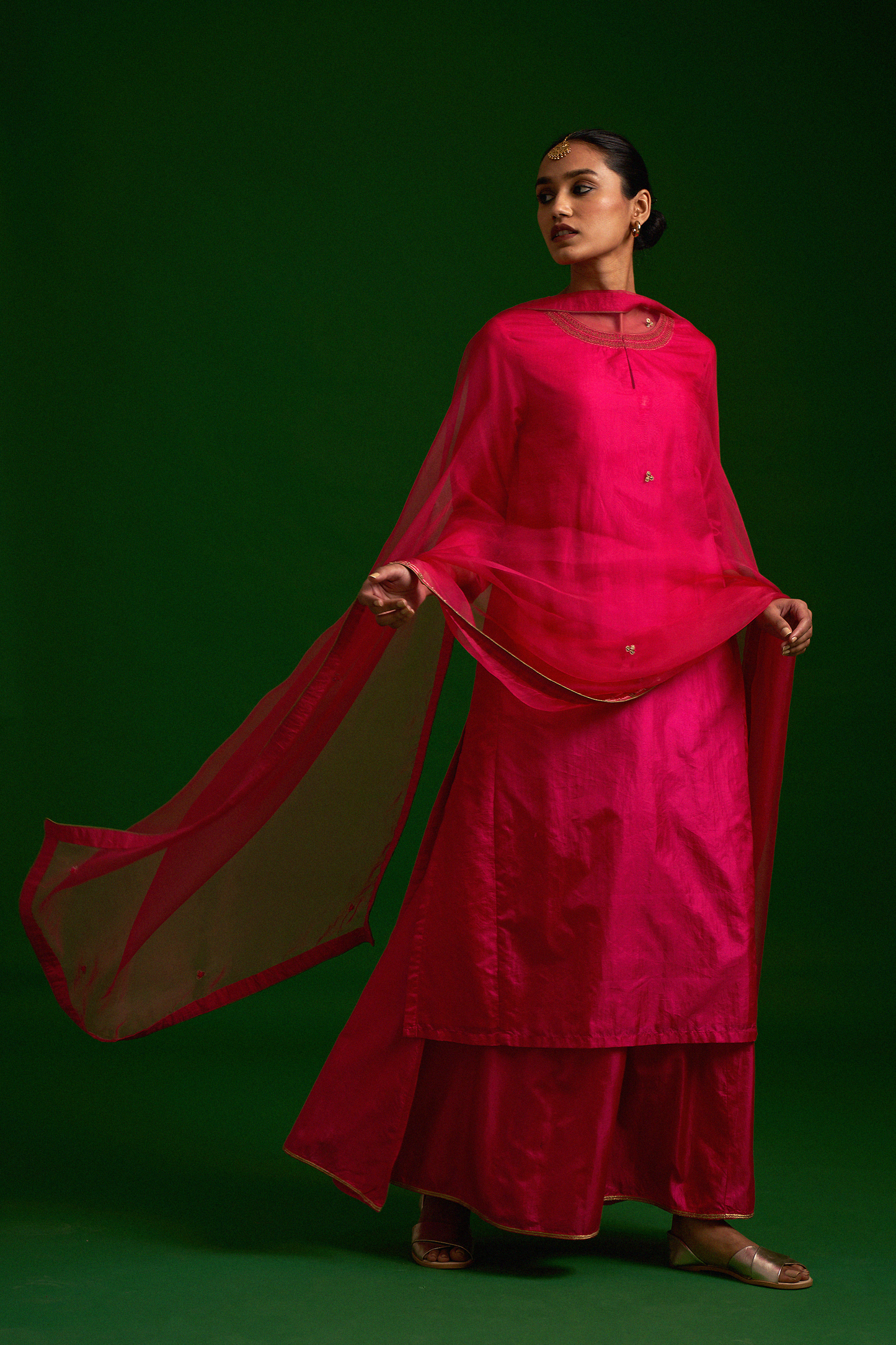 Sifa Kurta Set
