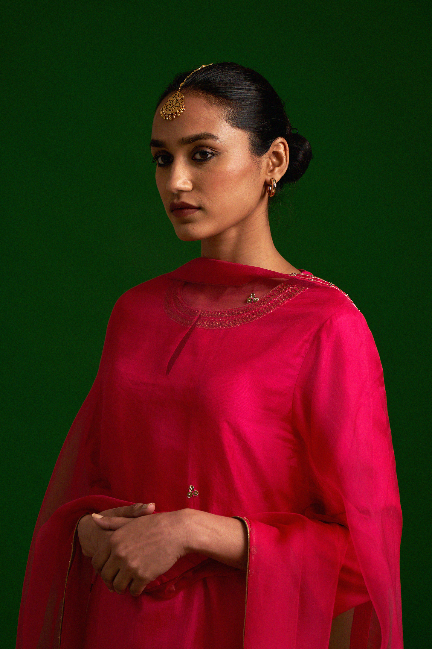 Sifa Kurta Set