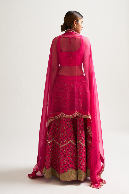 Sifat Rani Dupatta