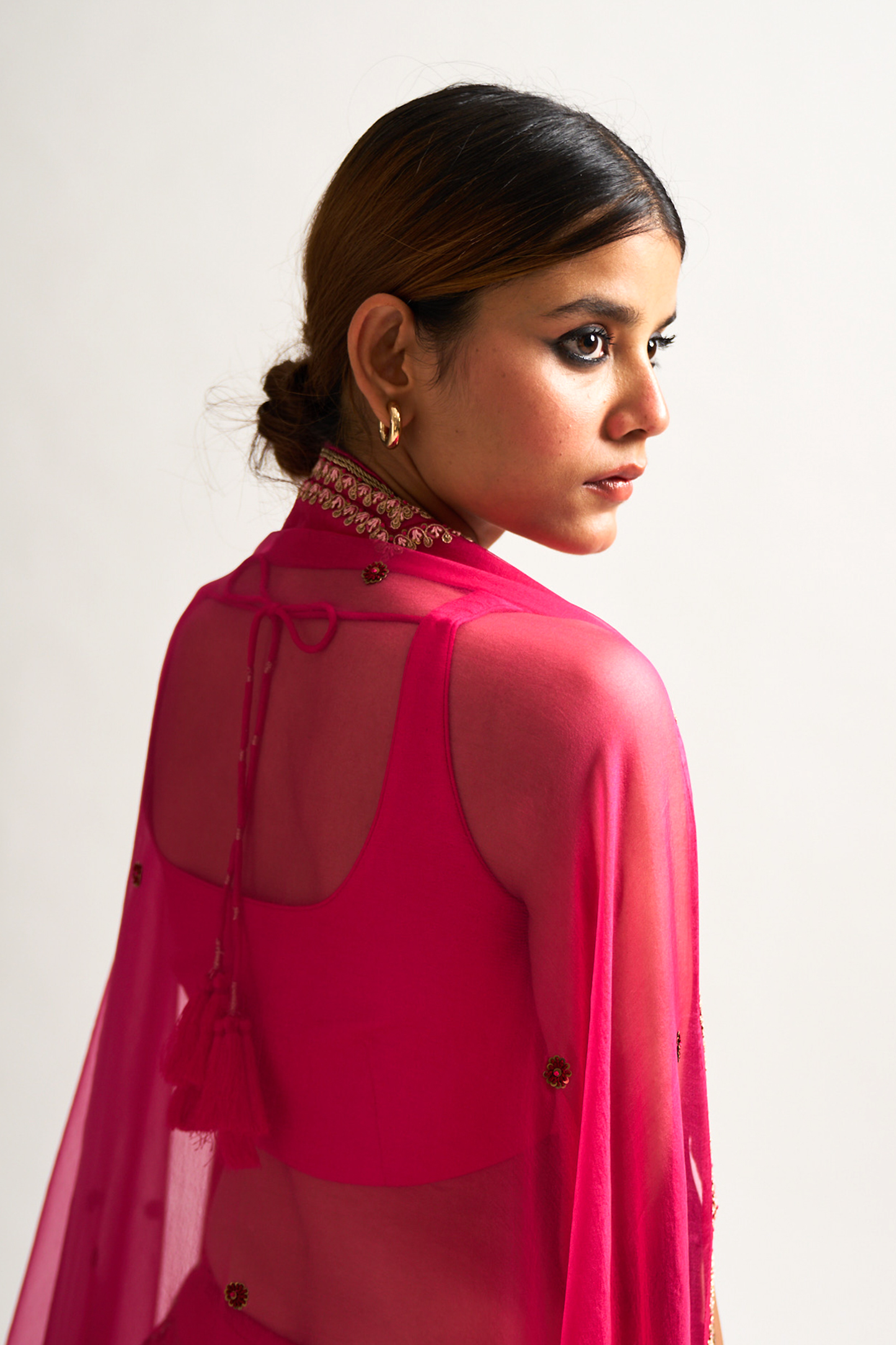 Sifat Rani Dupatta