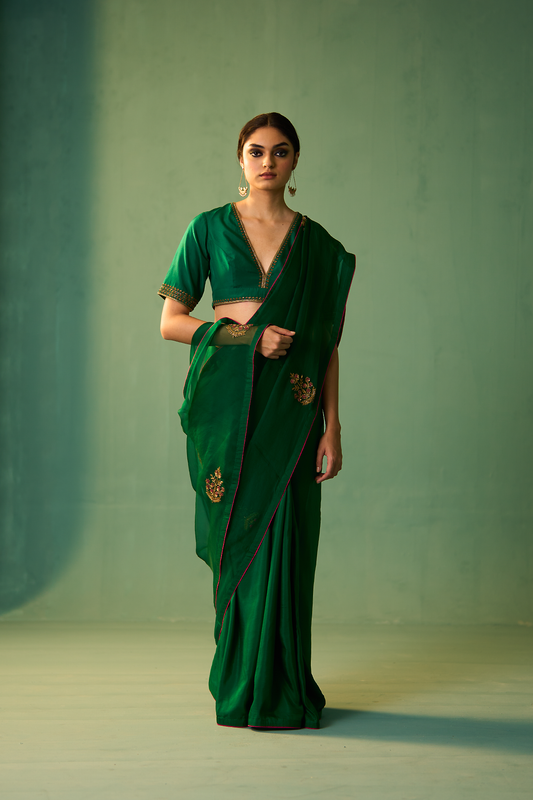 Devika Saree