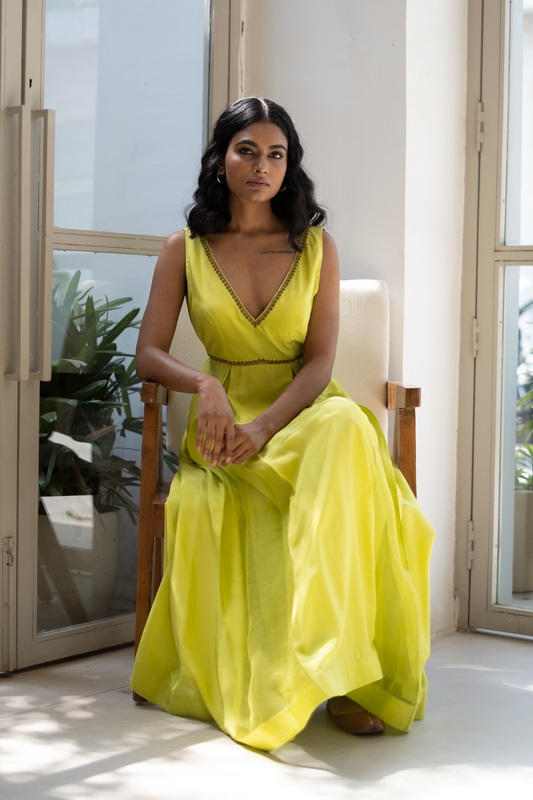 Erina Dress