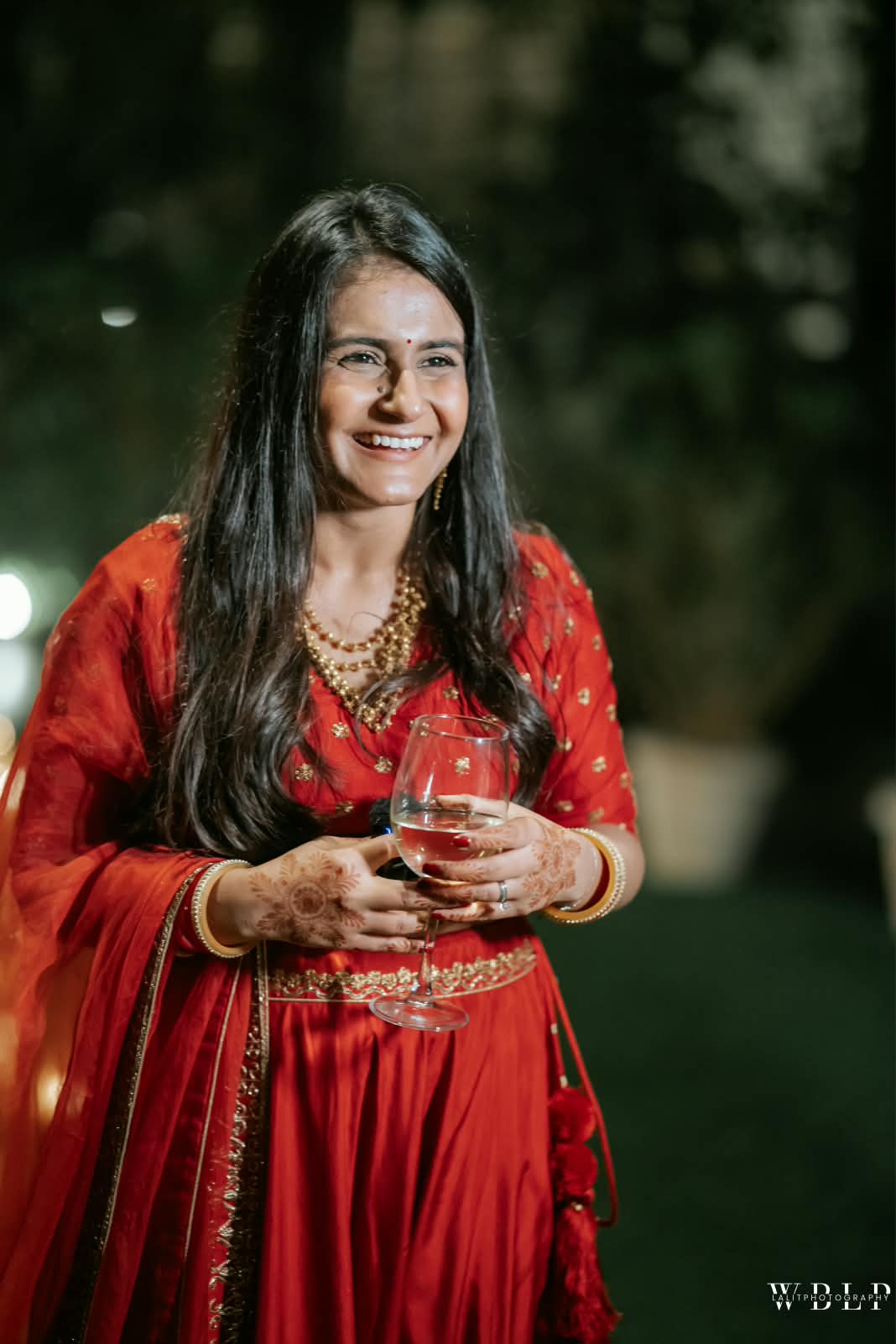 Nargis Lehenga Set